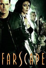 遥远星际 第一季 Farscape Season 1