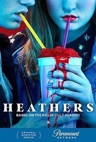 希德姐妹帮 Heathers