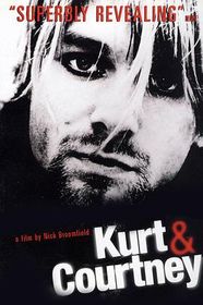 科特和考特妮 Kurt & Courtney