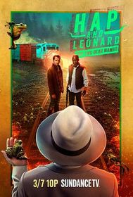 海普与雷纳德 第三季 Hap and Leonard Season 3