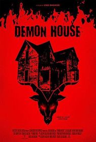 恶魔之屋 Demon House