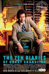 盖瑞·山德林的禅意日记 The Zen Diaries of Garry Shandling