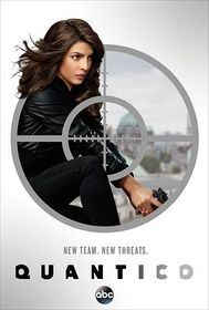 谍网 第三季 Quantico Season 3