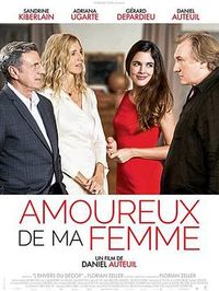 爱上我老婆 Amoureux de ma femme