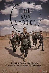 太阳女兵 The Sun Ladies VR