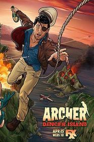 间谍亚契 第九季 Archer Season 9