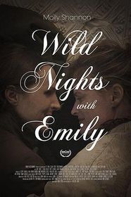 与艾米丽的疯狂夜晚 Wild Nights with Emily