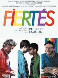 骄傲 第一季 Fiertés Season 1