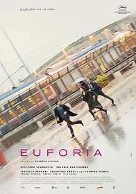 幸福 Euforia