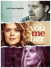 情牵你我她 第三季 You Me Her Season 3