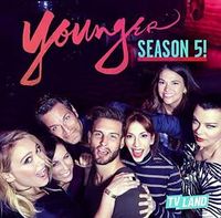 年轻一代 第五季 Younger Season 5