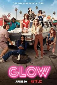 美女摔角联盟 第二季 GLOW Season 2