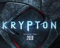 氪星 第二季 Krypton Season 2