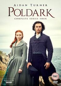 波尔达克 第四季 Poldark Season 4