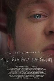 彩虹实验 The Rainbow Experiment