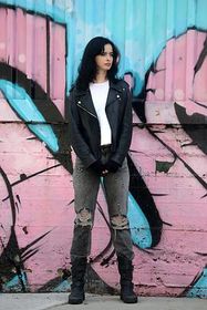 杰西卡·琼斯 第三季 Jessica Jones Season 3