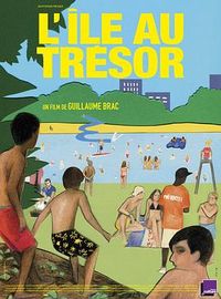 美好夏日 L'île au trésor