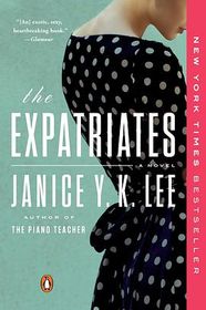 侨民 The Expatriates