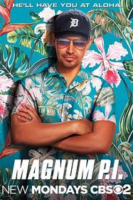 夏威夷神探 Magnum P.I