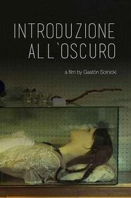 等待黑暗 Introduzione All’oscuro