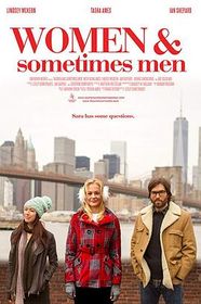 女人,有时是男人 Women and Sometimes Men