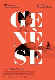 创性纪 Genèse