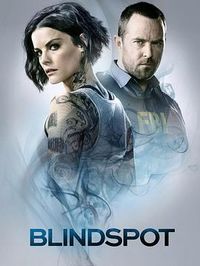 盲点 第四季 Blindspot Season 4