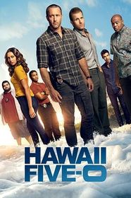 夏威夷特勤组 第九季 Hawaii Five-0 Season 9