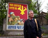 麦克·帕林的朝鲜之旅 第一季 Michael Palin In North Korea Season 1