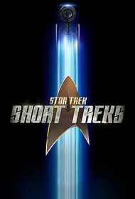 星际迷航 发现号之短途 第一季 Star Trek: Short Treks Season 1