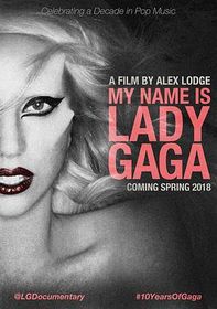 My Name is Lady Gaga