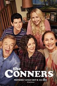 康纳一家 第一季 The Conners Season 1