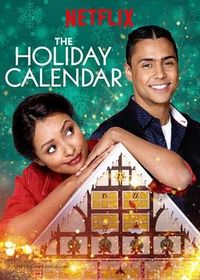 圣诞倒计时 The Holiday Calendar