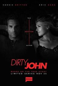 肮脏真相 第一季 Dirty John Season 1