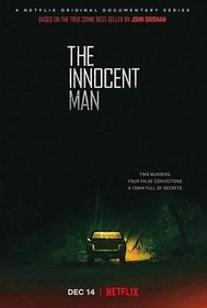 无辜的人 The Innocent Man