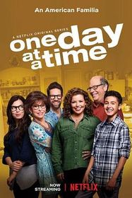 活在当下 第三季 One Day At a Time Season 3