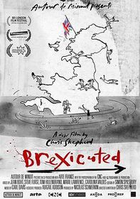 执行退欧 Brexicuted