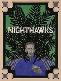 夜鹰 Nighthawks