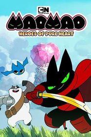 猫猫-纯心之谷的英雄们 第一季 Mao Mao: Heroes of Pure Heart Season 1