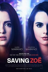 拯救佐伊 Saving Zoë