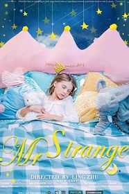 奇怪先生 Mr.stranger