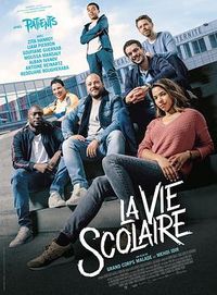 校园生活 La Vie scolaire