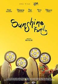 阳光家庭 Sunshine Family