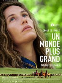 广阔世界 Un monde plus grand