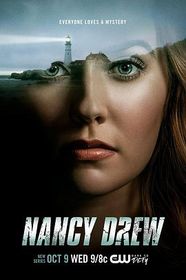 神探南茜 Nancy Drew