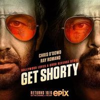 矮子当道 第三季 Get Shorty Season 3