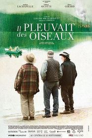 鸟儿如雨般落下 Il pleuvait des oiseaux