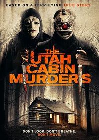 犹他小屋杀人夜 The Utah Cabin Murders