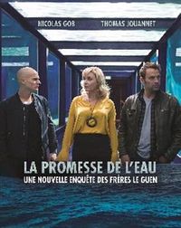 La promesse de l'eau