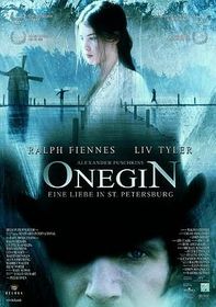 奥涅金 Onegin